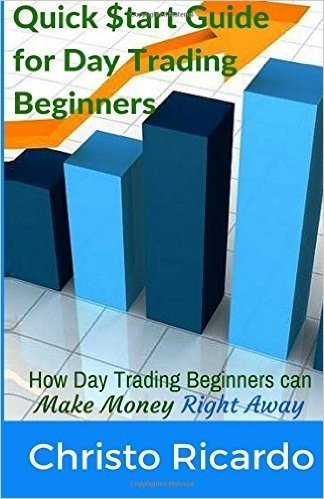 Quick $Tart Guide for Day Trading Beginners baixar