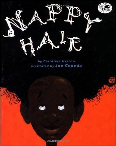 Nappy Hair