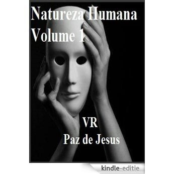 Conto Natureza Humana (Portuguese Edition) [Kindle-editie]
