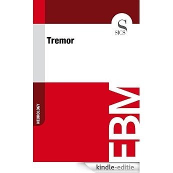 Tremor [Kindle-editie] beoordelingen