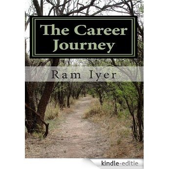 The Career Journey (English Edition) [Kindle-editie]