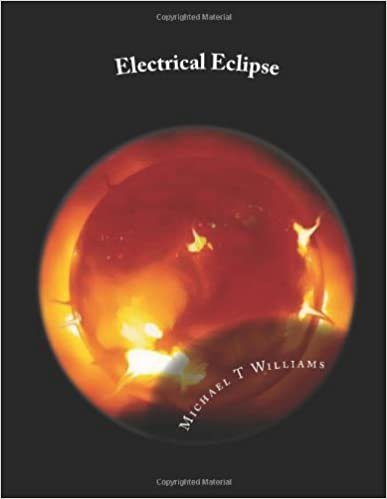 Electrical Eclipse (Surviving Catastrophe, Band 1): Volume 1