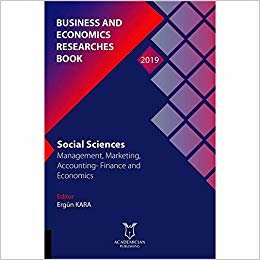 indir Social Sciences: Management Marketing Accounting Finance and Economics