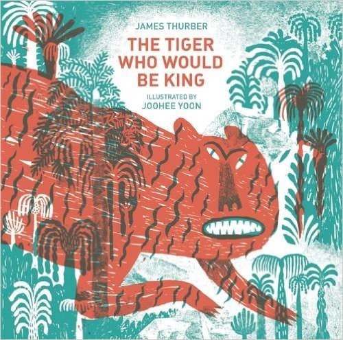 The Tiger Who Would Be King baixar