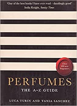 indir Perfumes: The A-Z Guide