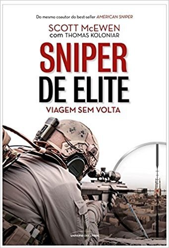 Sniper de Elite