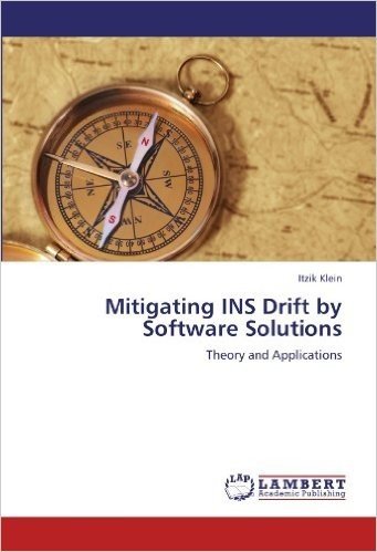 Mitigating Ins Drift by Software Solutions