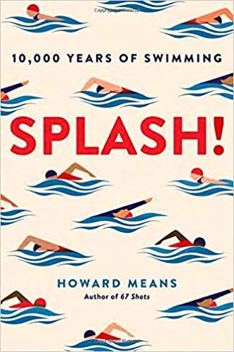 indir Splash!: 10,000 Years of Swimming