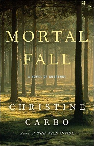 Mortal Fall: A Novel of Suspense baixar