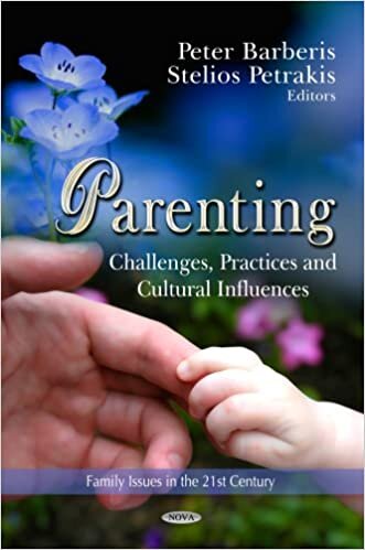 indir PARENTING CHALLENGES PRACTICES (Family Issues in the 21st Century)