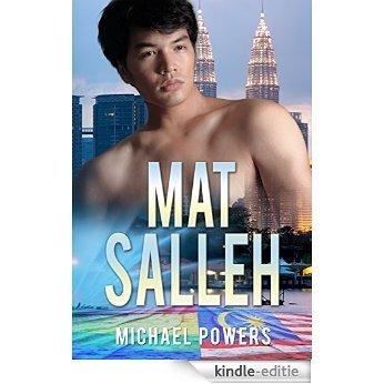 Mat Salleh (English Edition) [Kindle-editie]