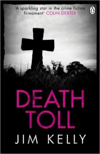 Death Toll (DI Peter Shaw & DS George Valentine series)