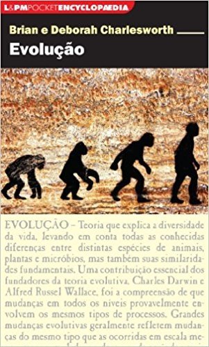Evolução - Série L&PM Pocket Encyclopaedia