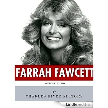 American Legends: The Life of Farrah Fawcett (English Edition) [Kindle-editie]