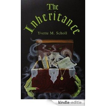 The Inheritance (English Edition) [Kindle-editie] beoordelingen