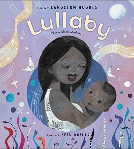 Lullaby (for a Black Mother