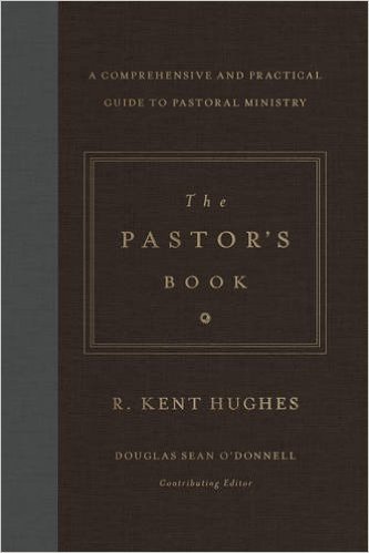 The Pastor's Book: A Comprehensive and Practical Guide to Pastoral Ministry baixar