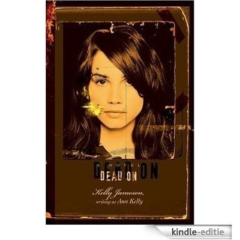 Dead On (English Edition) [Kindle-editie]