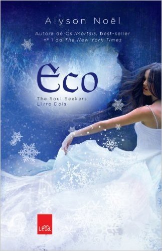 Eco - Série the Soul Seekers