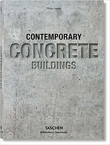 100 Contemporary Concrete Buildings
