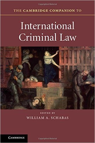 The Cambridge Companion to International Criminal Law baixar
