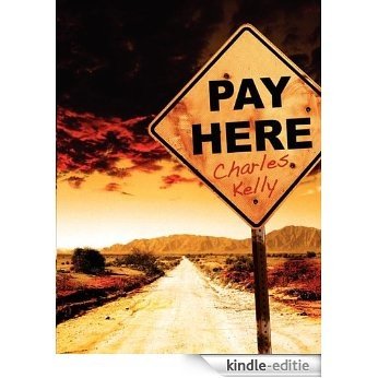 Pay Here (English Edition) [Kindle-editie]