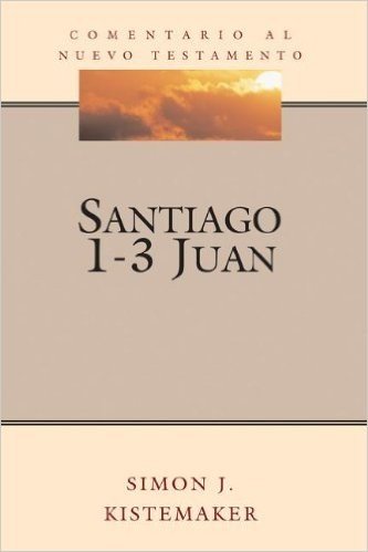 Santiago & 1-3 Juan (James & 1-3 John)