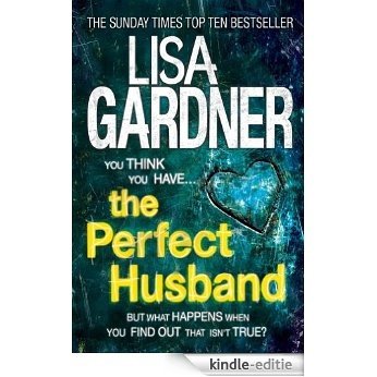 The Perfect Husband (FBI Profiler 1) [Kindle-editie]