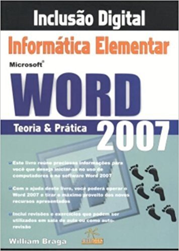 Informatica Elementar Word 2007