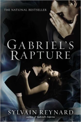 Gabriel's Rapture (Gabriel's Inferno Trilogy)