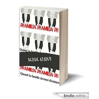 PHAMILIA (French Edition) [Kindle-editie]