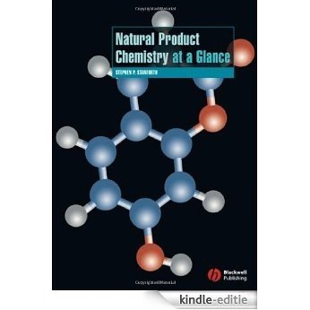 Natural Product Chemistry at a Glance [Kindle-editie]