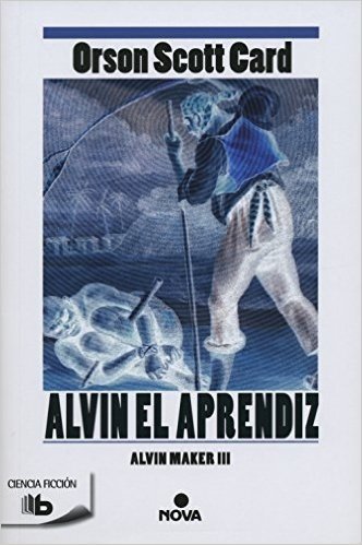 Alvin El Aprendiz