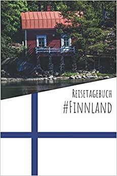 indir Reisetagebuch Finnland
