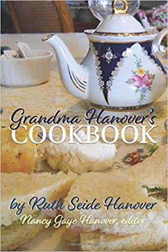 indir Grandma Hanover&#39;s Cookbook