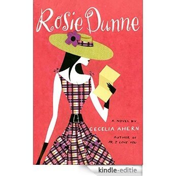 Rosie Dunne (English Edition) [Kindle-editie]