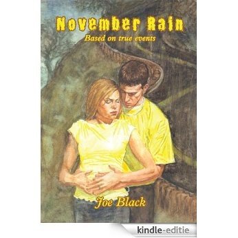 November Rain (English Edition) [Kindle-editie]