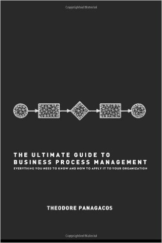 The Ultimate Guide to Business Process Management: Everything You Need to Know and How to Apply It to Your Organization