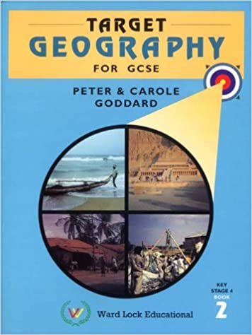 Target Geography for GCSE/ Key Stage 4: Book Two: Bk. 2