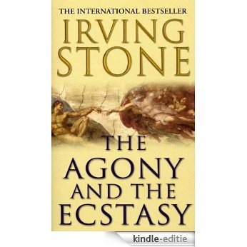 The Agony And The Ecstasy [Kindle-editie]