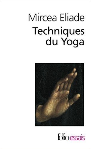 Techniques Du Yoga