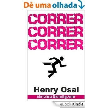 CORRER CORRER CORRER (Spanish Edition) [eBook Kindle]
