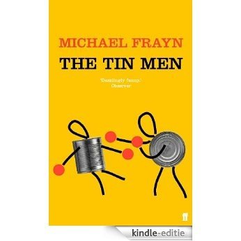 The Tin Men (English Edition) [Kindle-editie]