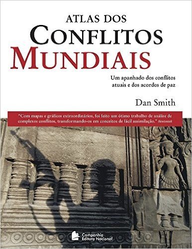 Atlas dos Conflitos Mundiais