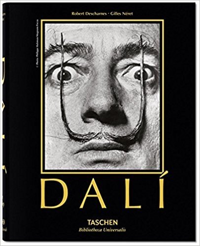 Salvador Dali: The Paintings baixar