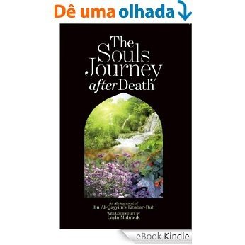 The Souls Journey After Death (English Edition) [eBook Kindle]