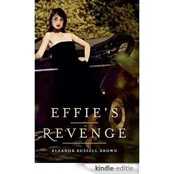 Effie's Revenge (English Edition) [Kindle-editie]