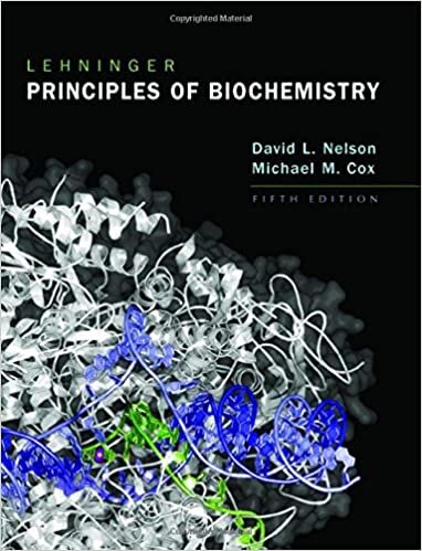 indir Lehninger Principles of Biochemistry