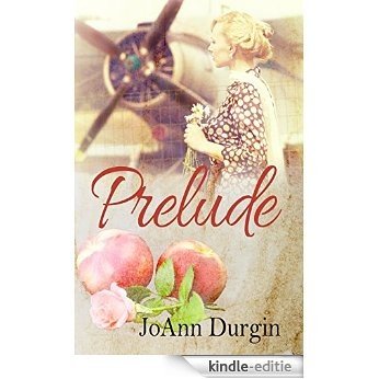 Prelude: Prequel to The Lewis Legacy Series (English Edition) [Kindle-editie]
