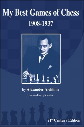 My Best Games of Chess: 1908-1937 baixar